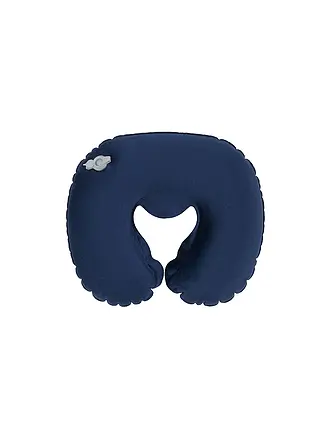 SAMSONITE | Oreiller de voyage TA REVOLUTION bleu nuit | 
